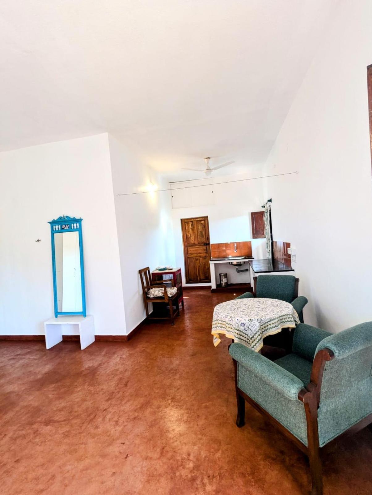 House Of Harmony, Auroville Exterior photo